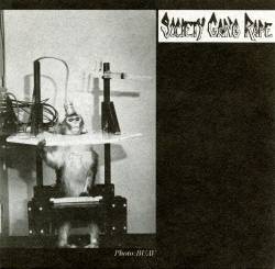 Society Gang Rape : Society Gang Rape